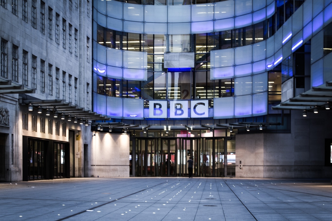 BBC'den Trump ailesine mahkemede karşı hamle