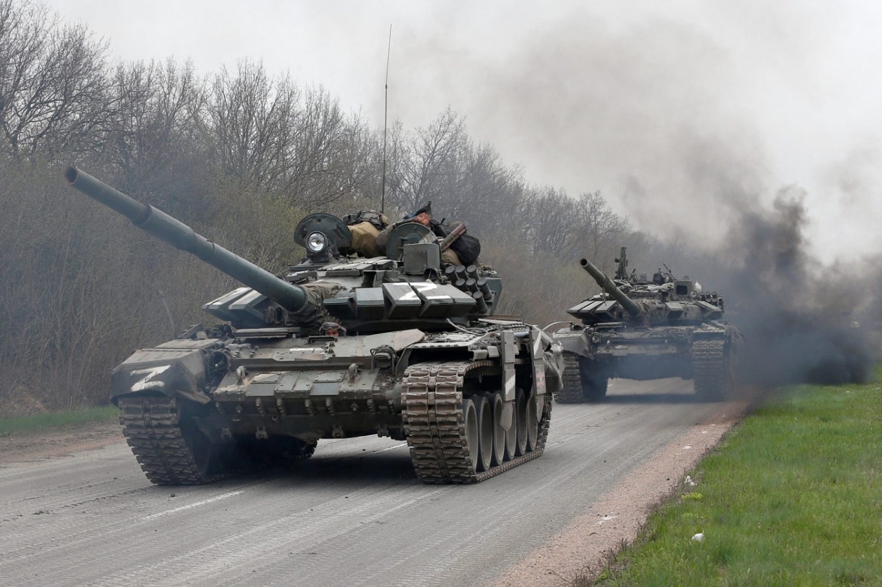 Rusya: Donetsk ve Zaporojye'de iki yerleşimde daha kontrol sağlandı