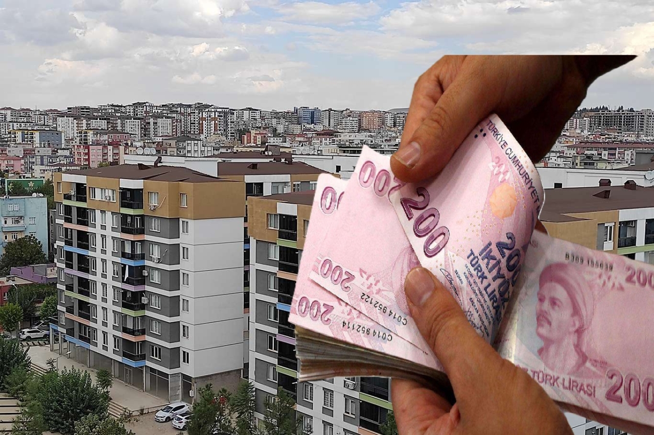 Peşin ödenen kira satış sonrası yeni ev sahibine iade edilmeli