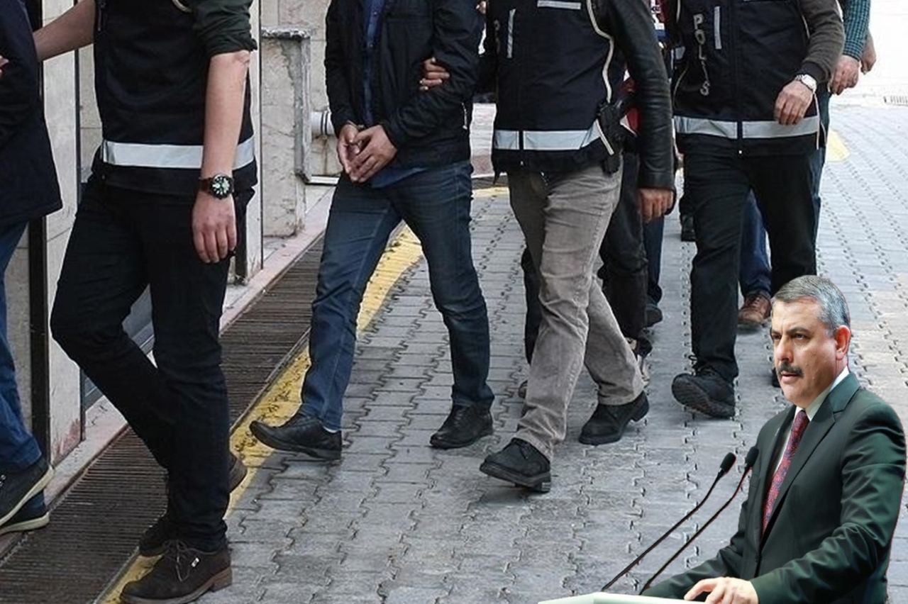Yeni nesil suç örgütleriyle mücadelede TEM birimleri görev alacak