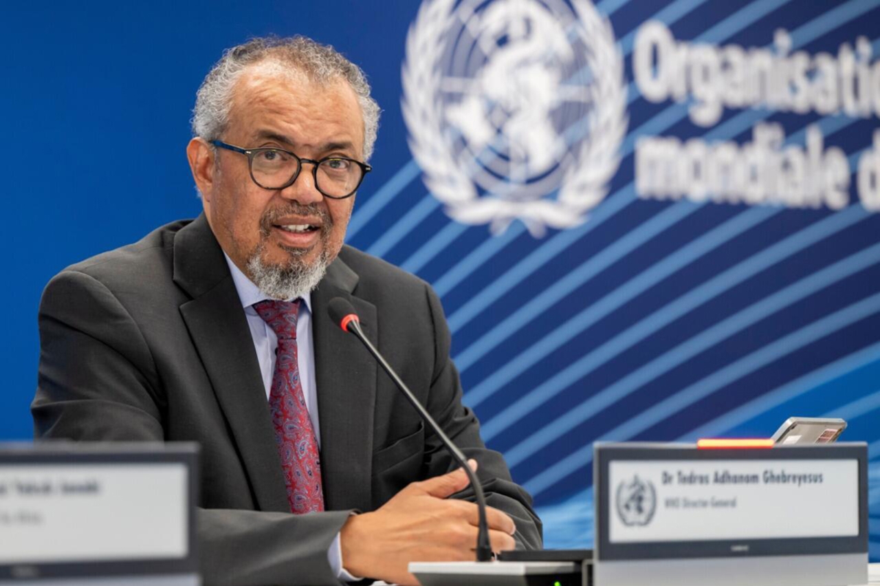 DSÖ: Ebola salgını kontrol altına alınmaktan uzak