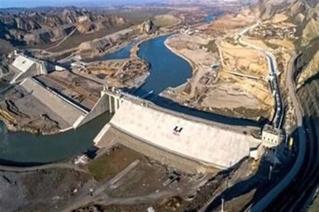 Tahran'da su kıtlığı alarmı