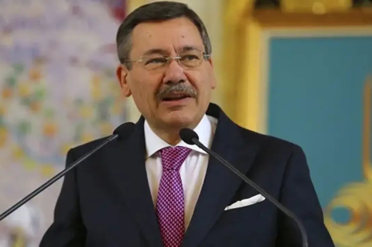 Melih Gökçek hakkında soruşturma başlatıldı