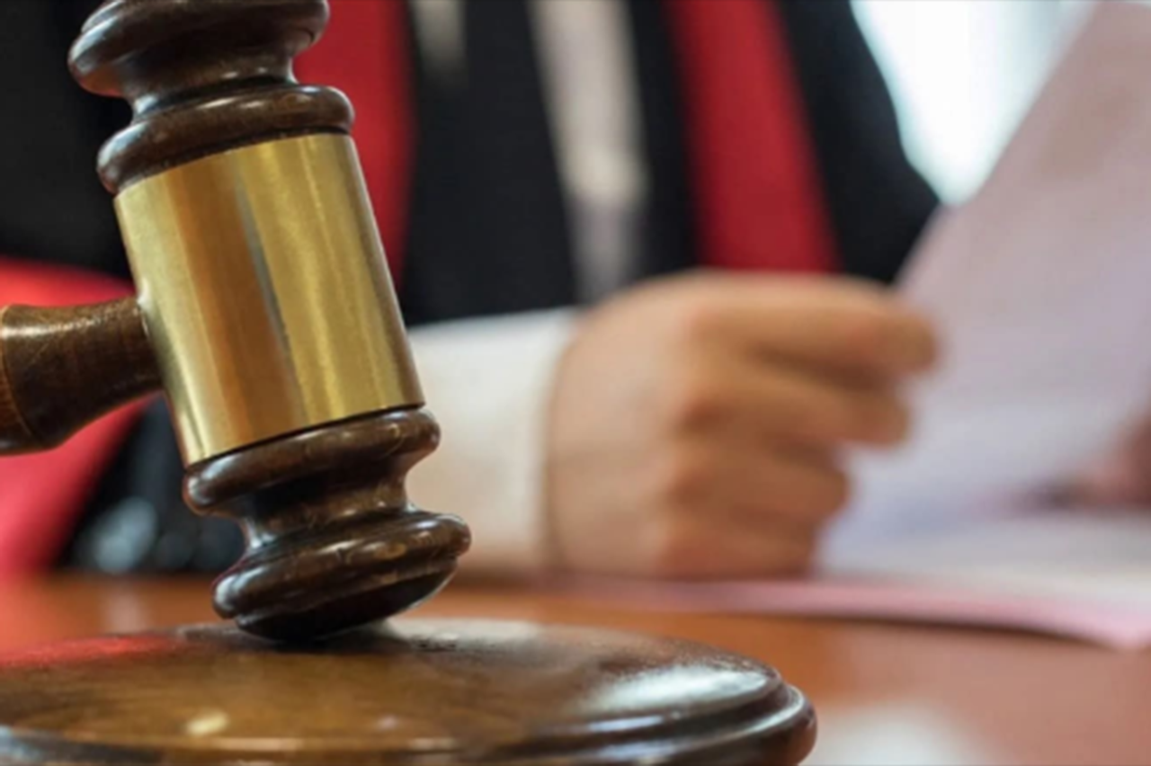 Adli tatil sona erdi: Yargıda yeni dönem başlıyor