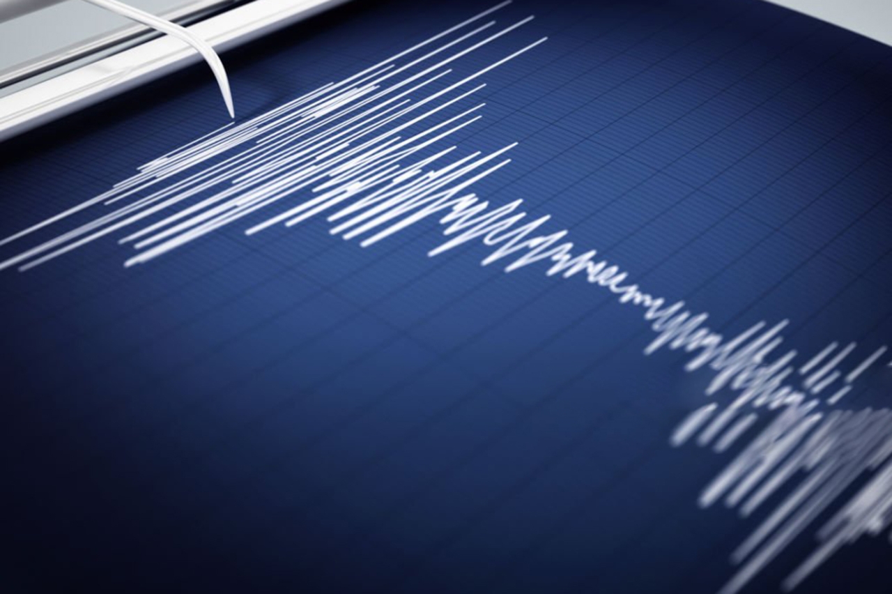 İzmir Körfezi’nde deprem: Büyüklüğü 3,5