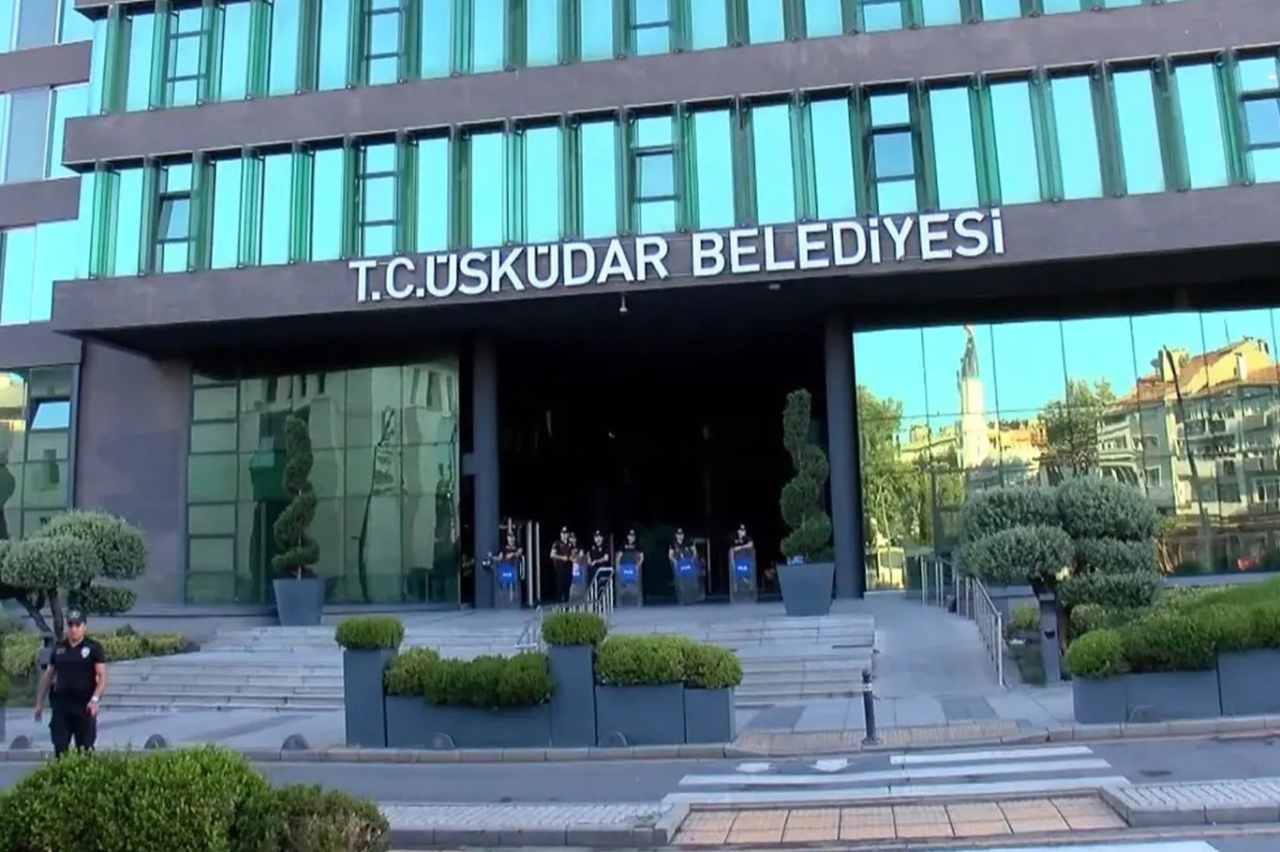 Üsküdar Belediyesi başkan vekili 5 Eylül’de seçilecek
