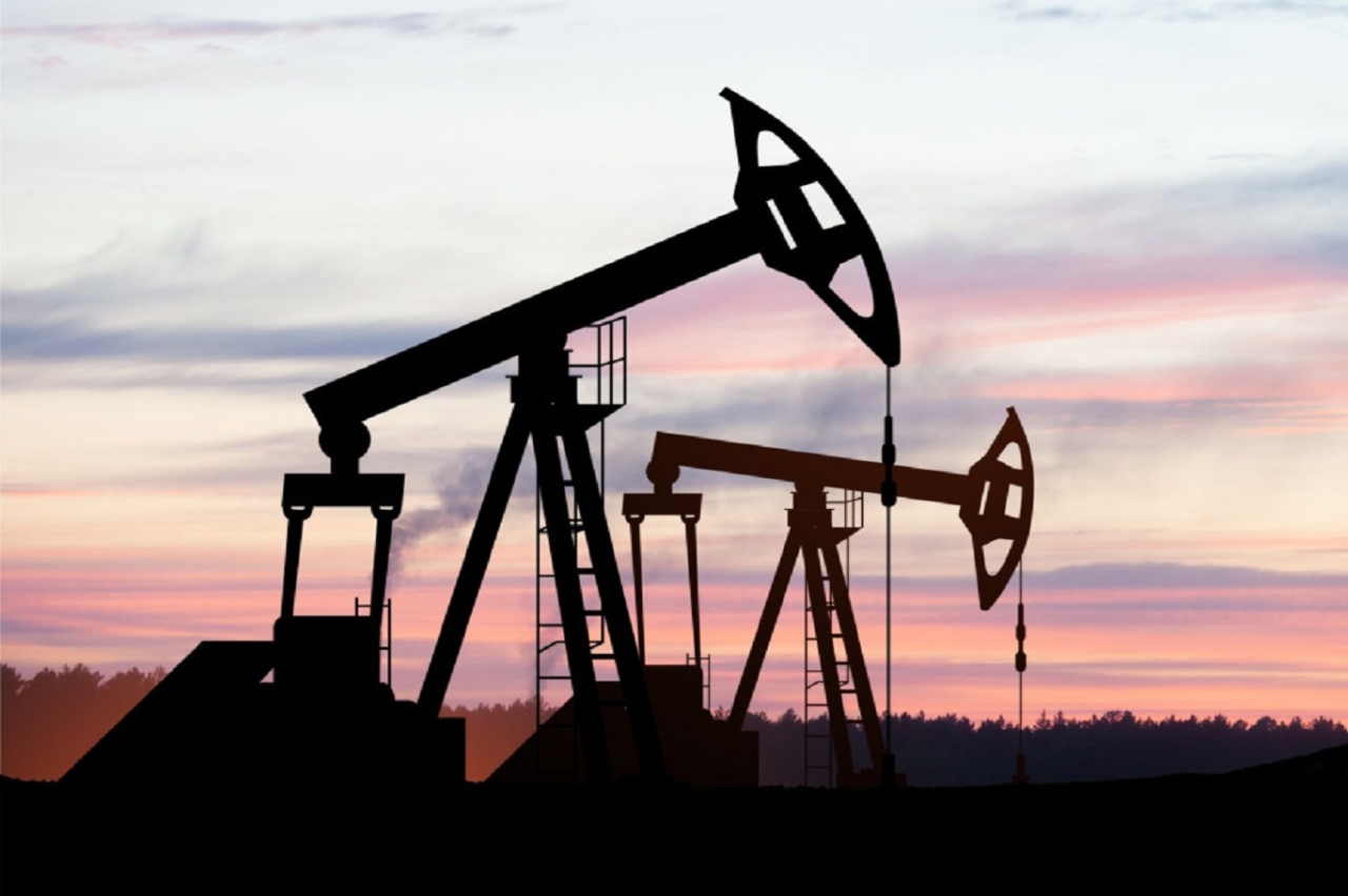 Brent petrolün varil fiyatı 95,48 dolar