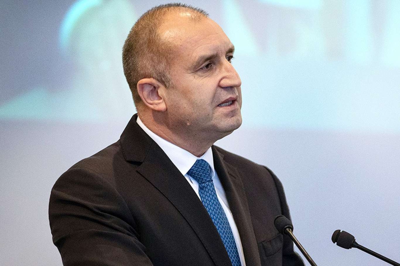 Bulgaristan Başbakanı, Ukrayna konusunda Avrupa'yı eleştirdi