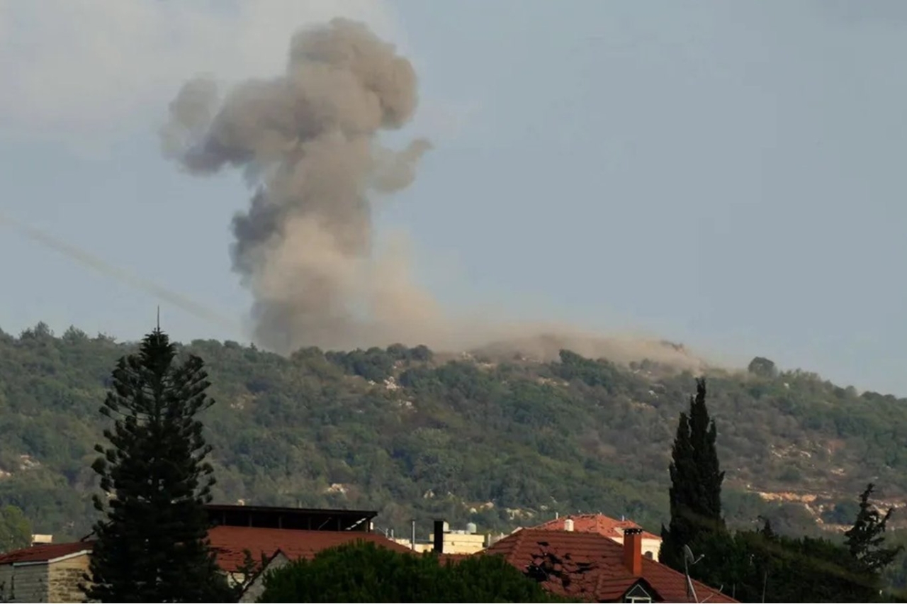 Hizbullah'tan Ali El Tahir Tepesi açıklaması