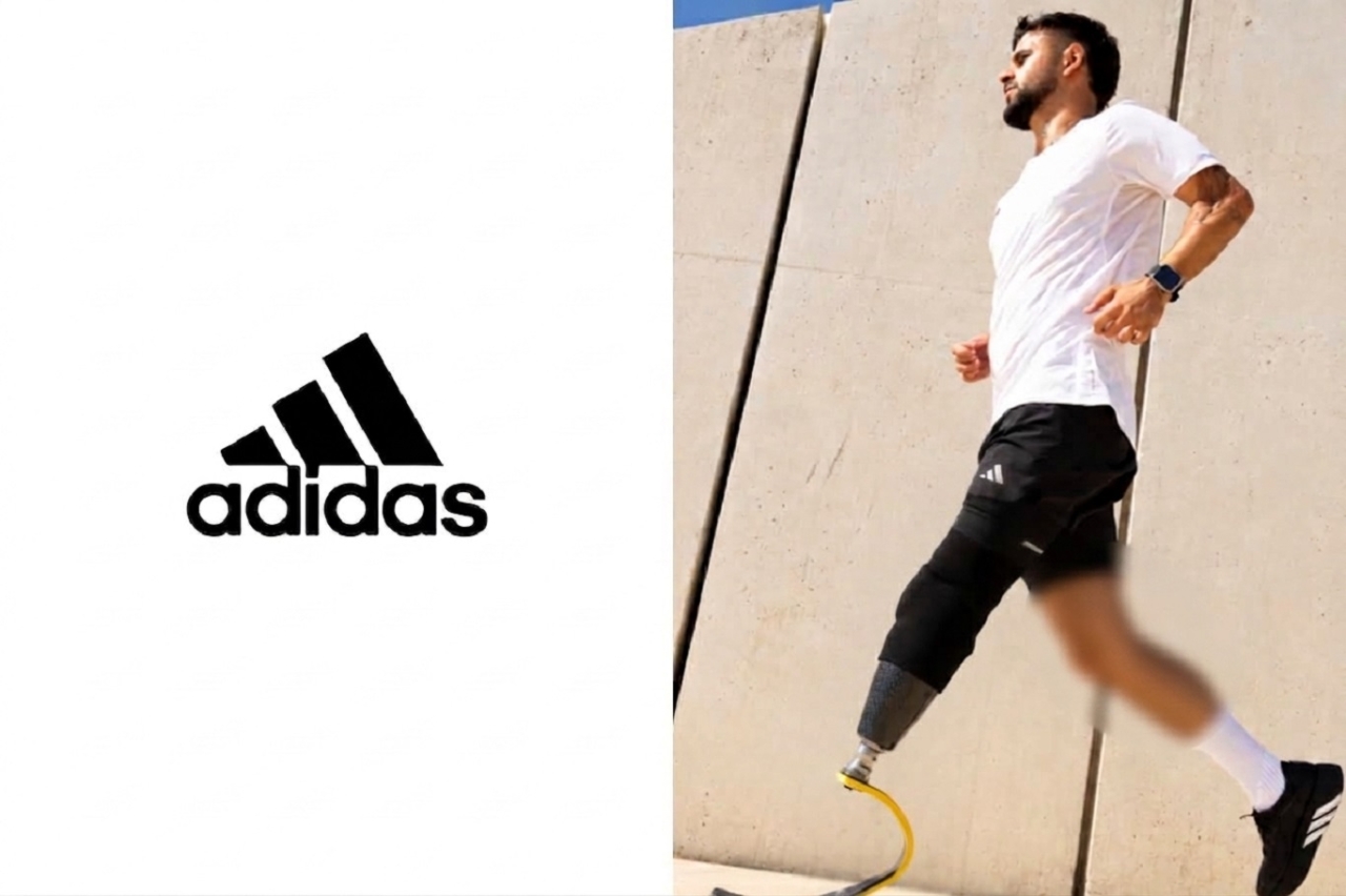 Reklamında siyonist asker oynatan Adidas'a tepkiler büyüyor