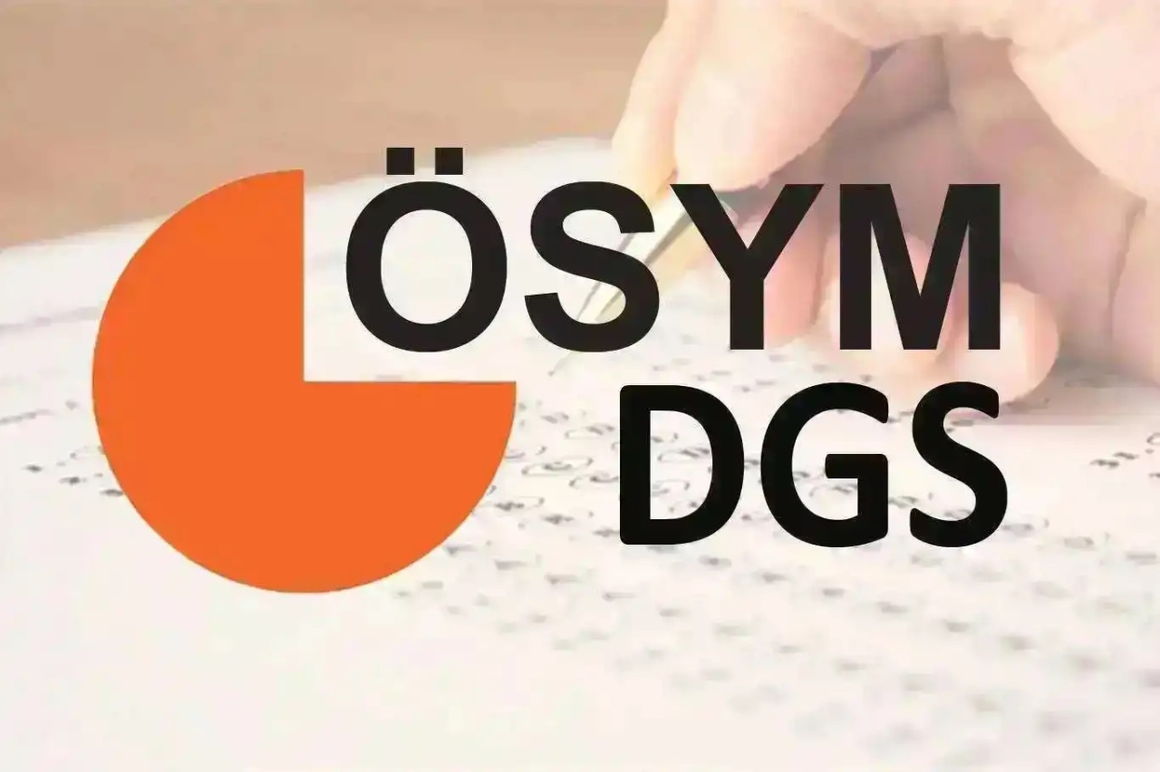 DGS yerleştirme sonuçları açıklandı