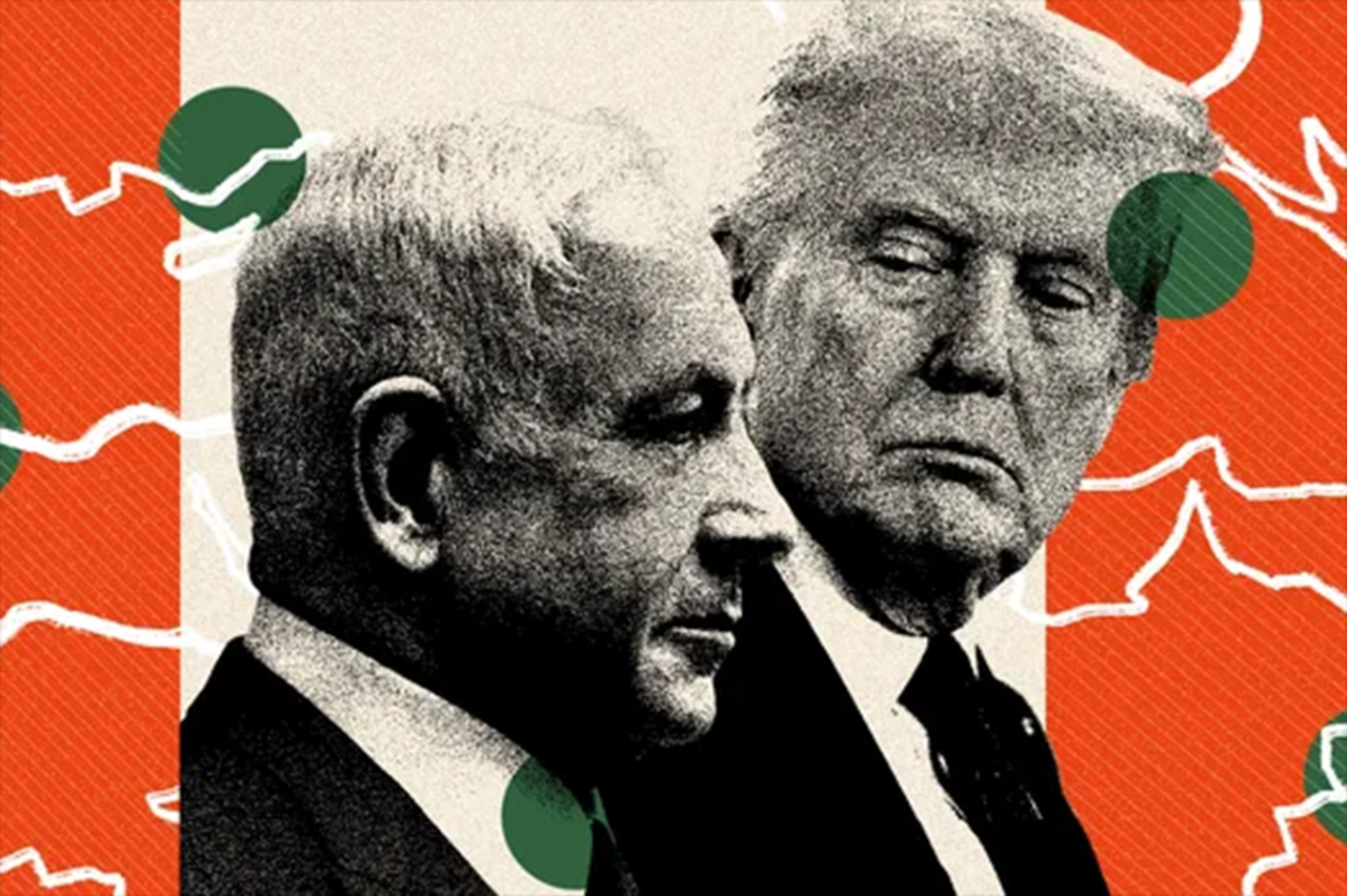 ABD basını: Beyaz Saray yetkilileri Trump'a, İran'ın 2029'a kadar direnebileceğini söyledi