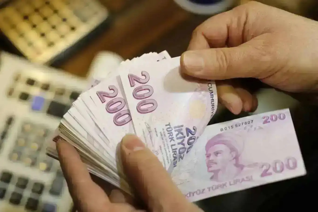 2027-2029 dönemi bütçe teklifleri hazırlanmaya başlandı