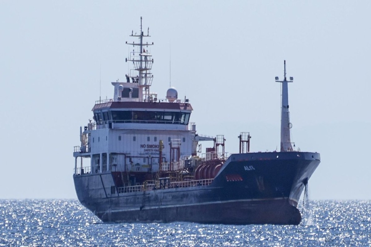 Silivri’de batan geminin kayıp mürettebatı için aramalar 11'inci gününde sürüyor