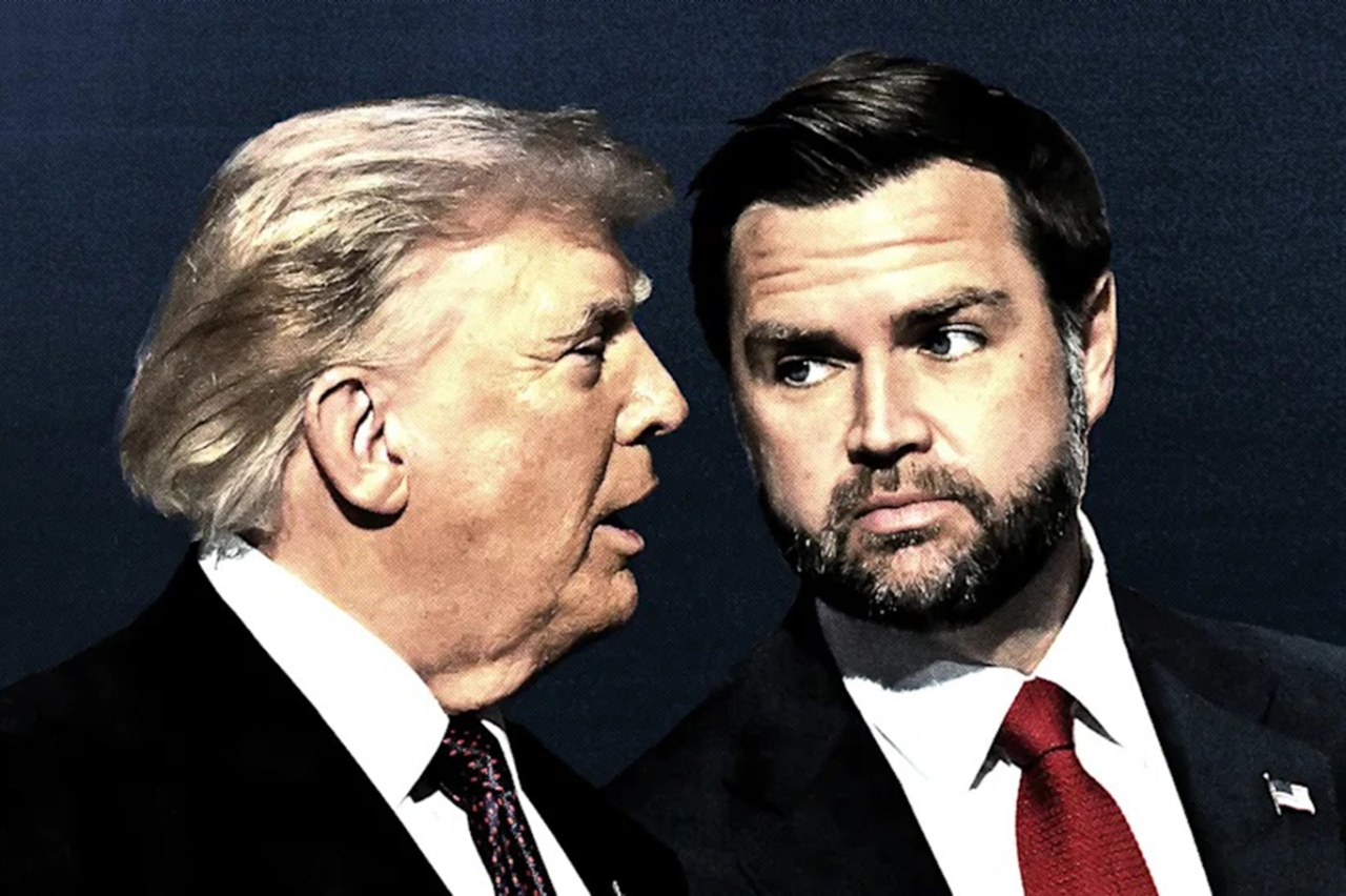Vance’in gizli savaş raporları ortaya çıktı: Trump devre dışı bırakılmak mı isteniyor?