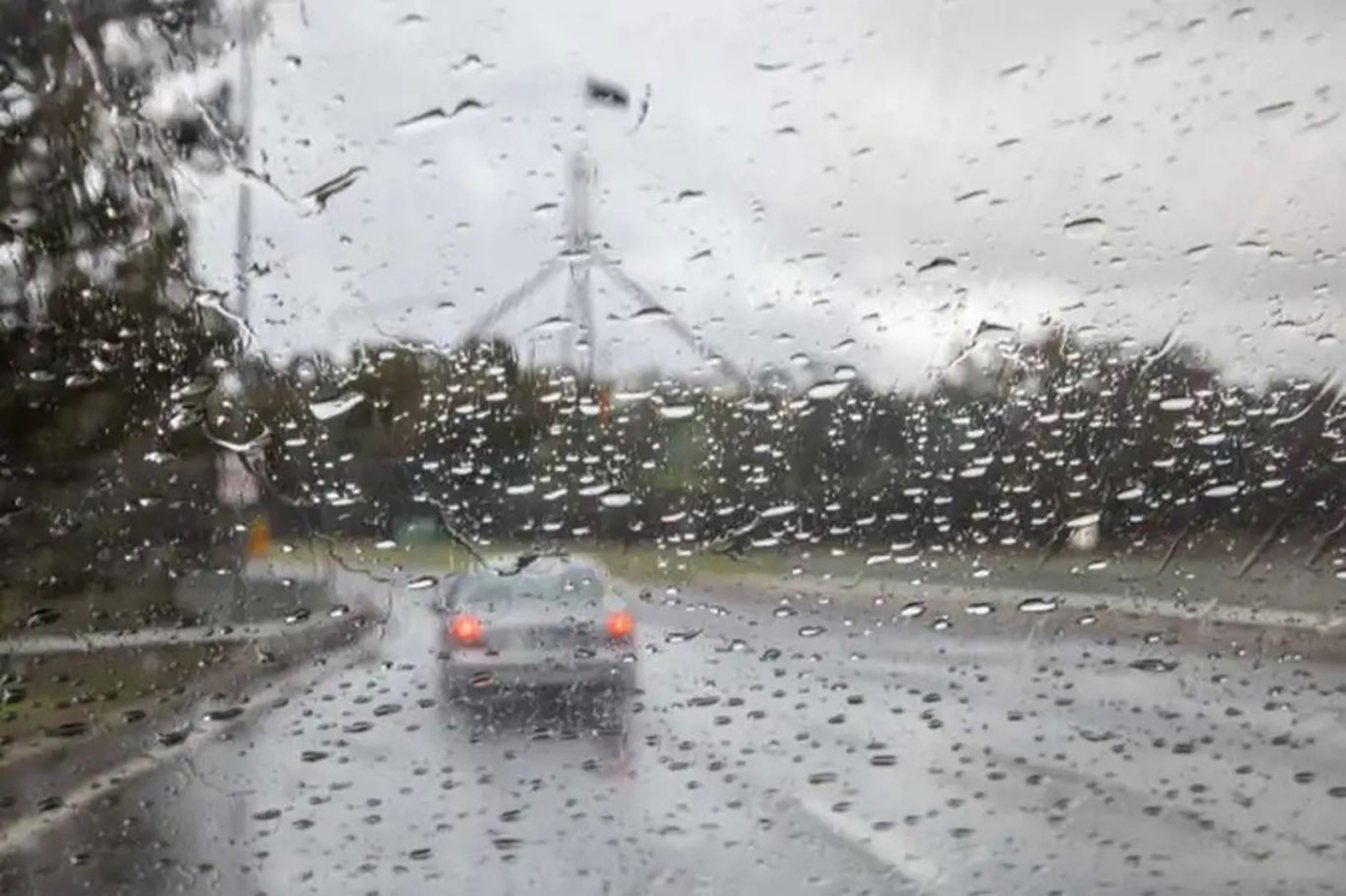 Meteoroloji'den kuvvetli yağış ve sis uyarısı