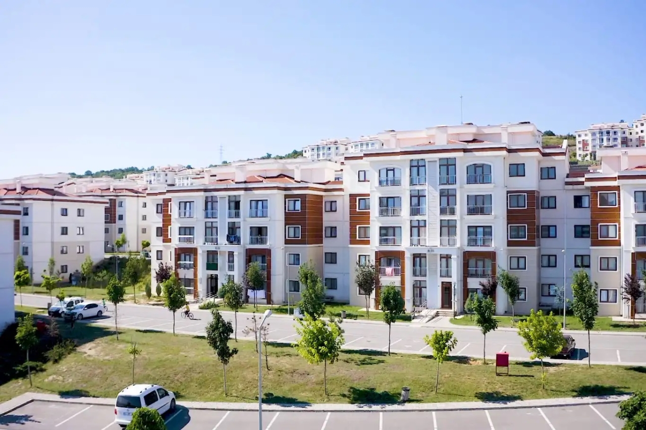 TOKİ'nin yüzde 25 indirim kampanyası 19 Ekim'e kadar sürecek