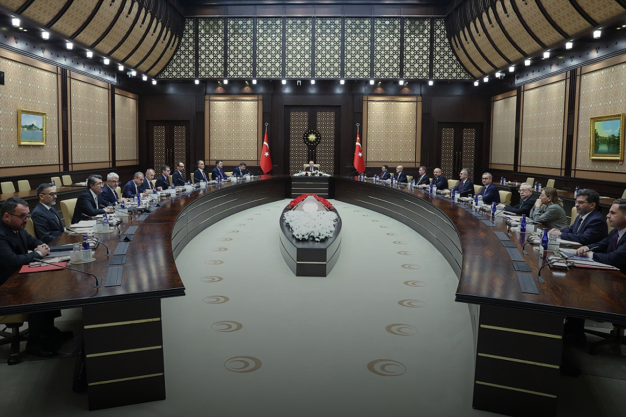 Fon Koordinasyon Kurulu oluşturuldu