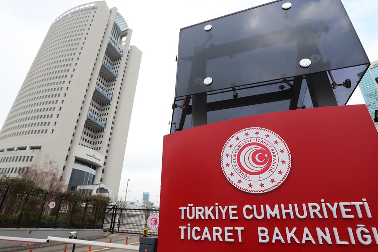 Ticaret Bakanlığı’ndan Bakan Yardımcısı Tuzcu hakkındaki iddialara yanıt