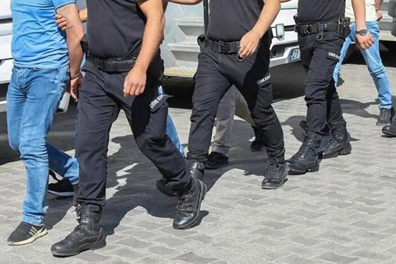 Malatya'da uyuşturucudan 4 tutuklama