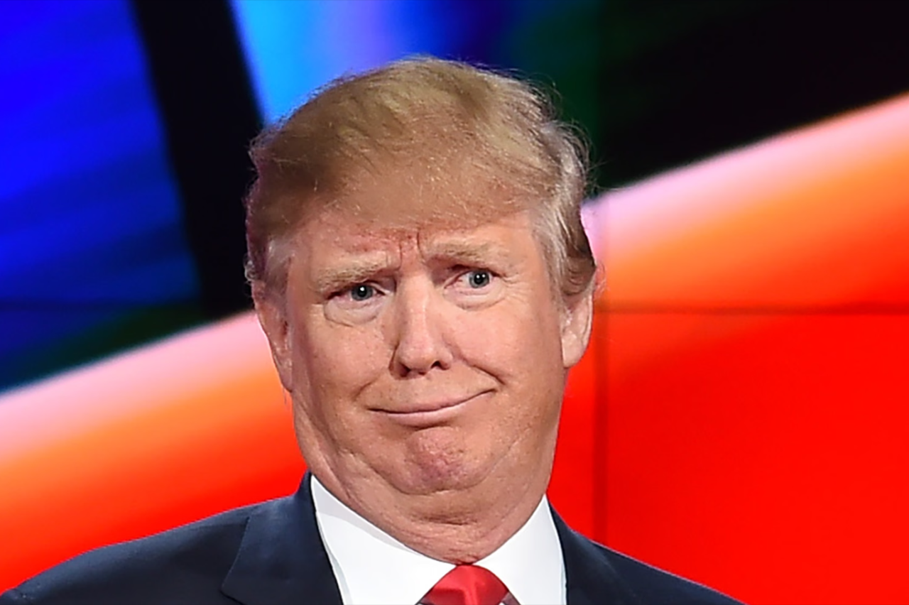 Trump ″yapay zeka″nın adını ″süper zekâ″ olarak değiştirdi