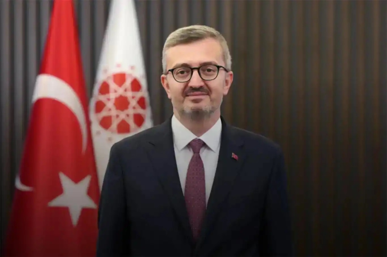Konya’da Filistin Milli Takımı ile dostluk maçı: Kazanan insanlık oldu