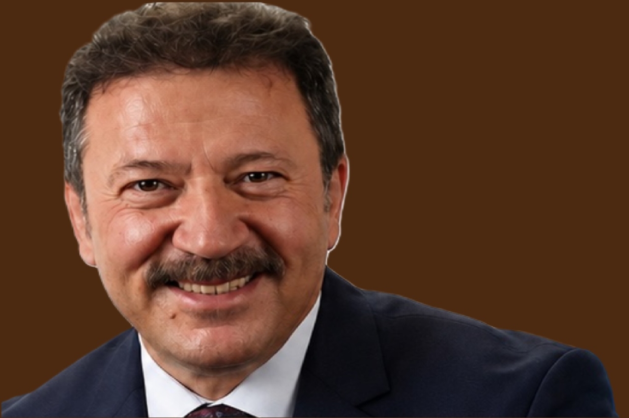 TESK’te liderlik değişimi 