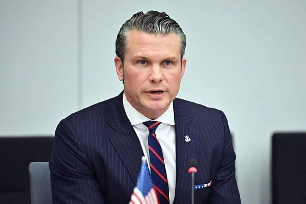 Hegseth'in Müslüman düşmanlığı: ″Tanrım, beni İslamcılarla savaşmaya gönder″