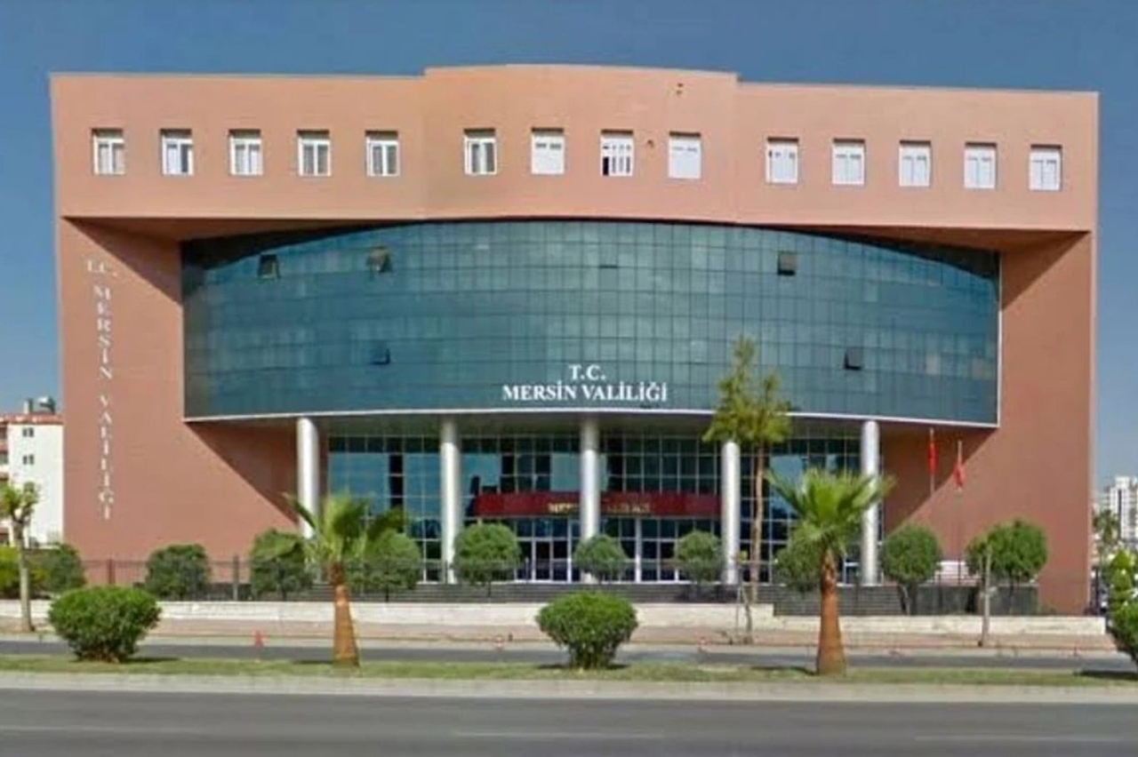 Mersin'de uyuşturucuyla mücadelede 24 tutuklama