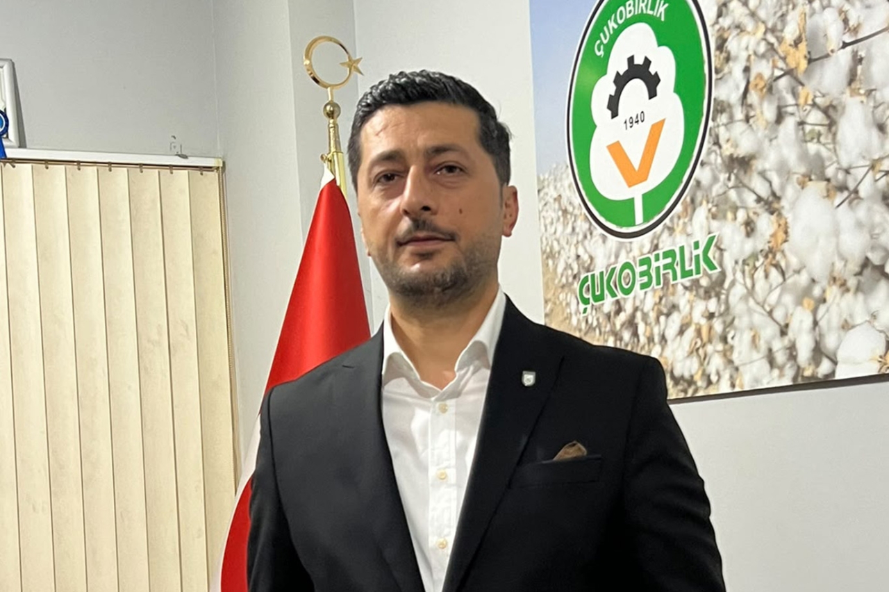 Kağba: Üreticimizin emeğinin karşılığını en iyi şekilde alması için çalışacağız