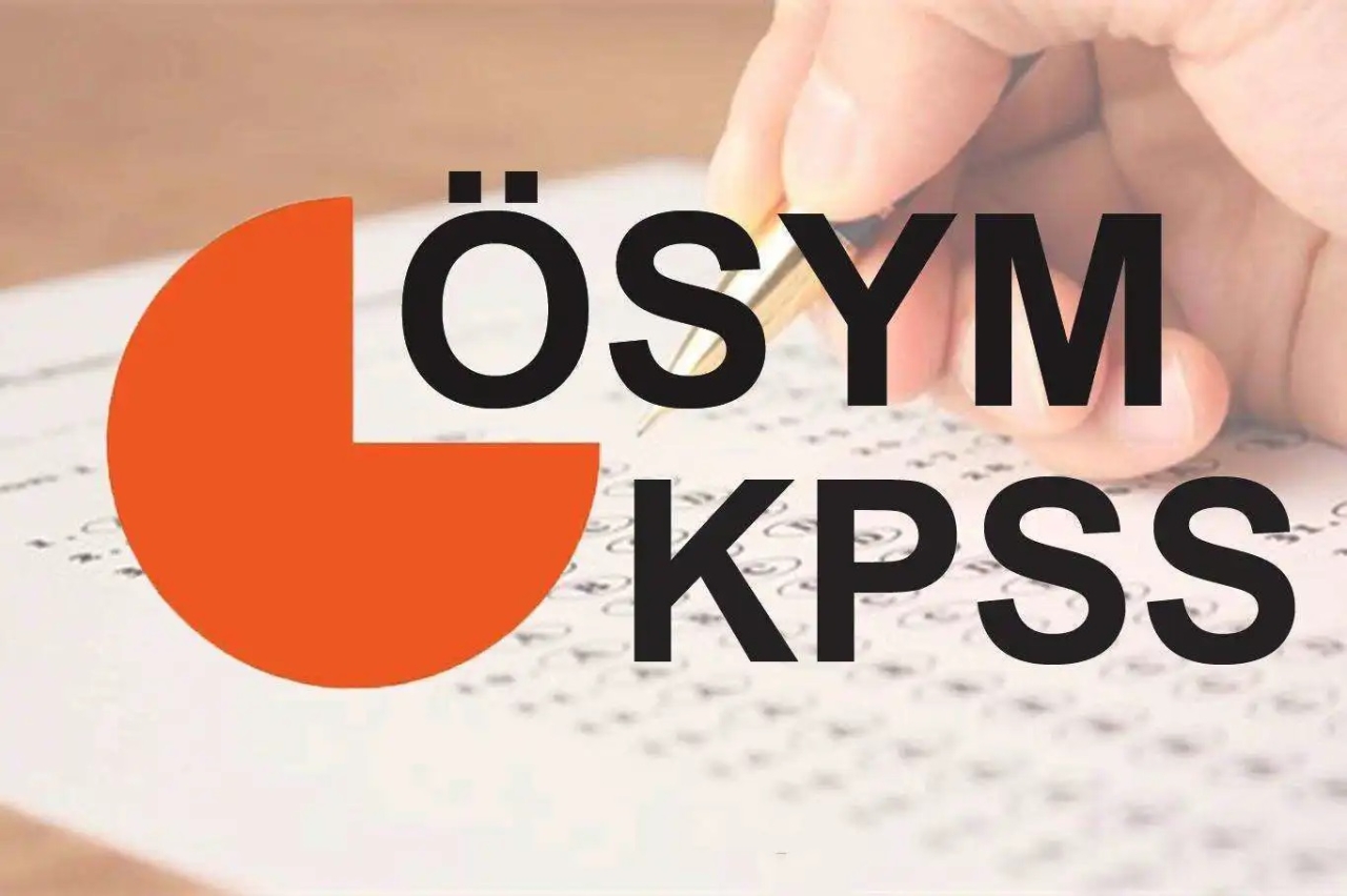 2026-KPSS Lisans sonuçları açıklandı