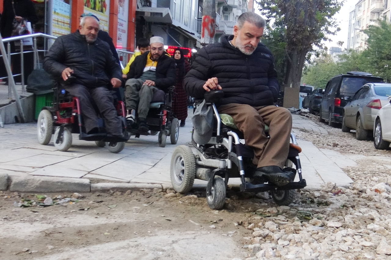 Engelli bireylerin özel bakım hizmetlerinde yeni dönem