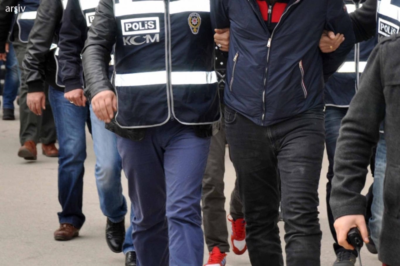 Esenyurt Belediyesi'ne ″usulsüz ihale″ soruşturması: 17 gözaltı