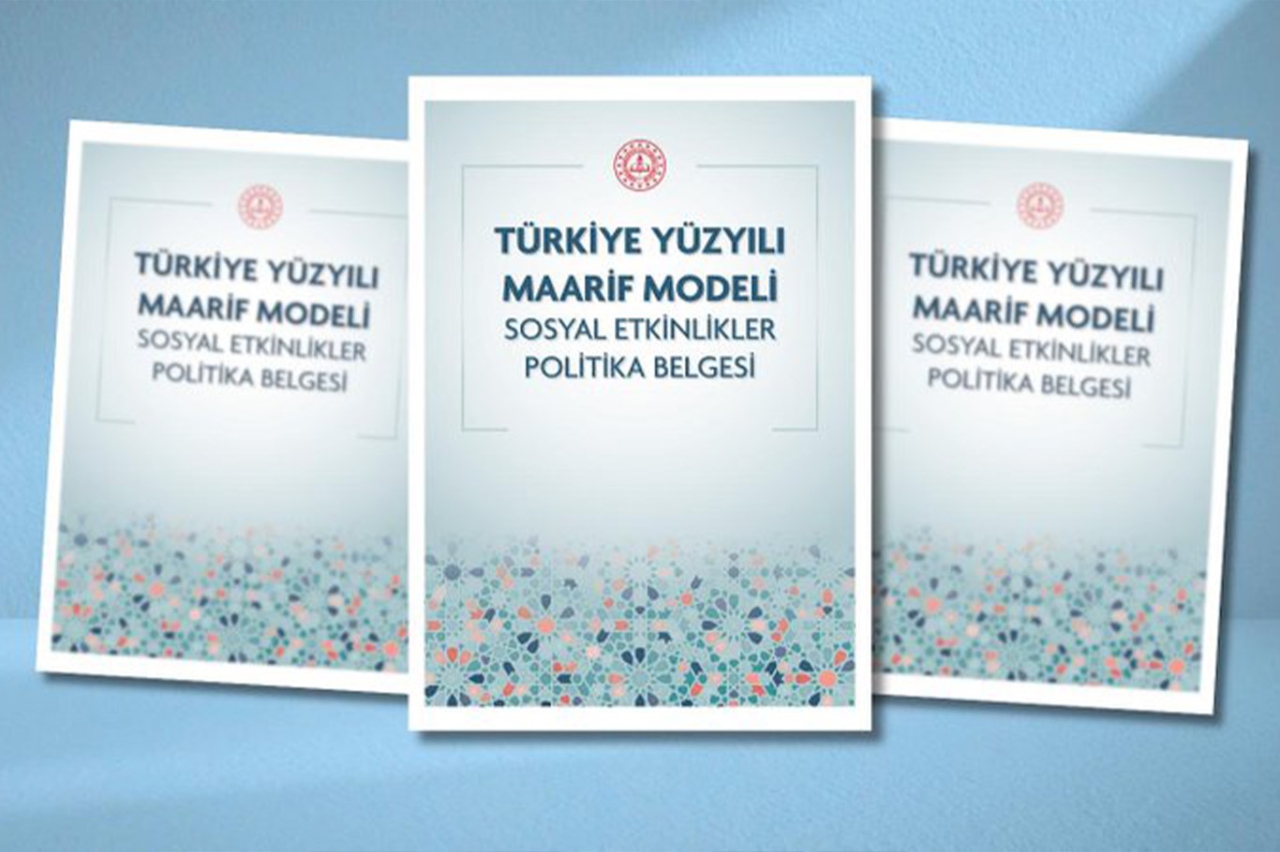 MEB'den okullarda sosyal etkinlikler için yeni dönem
