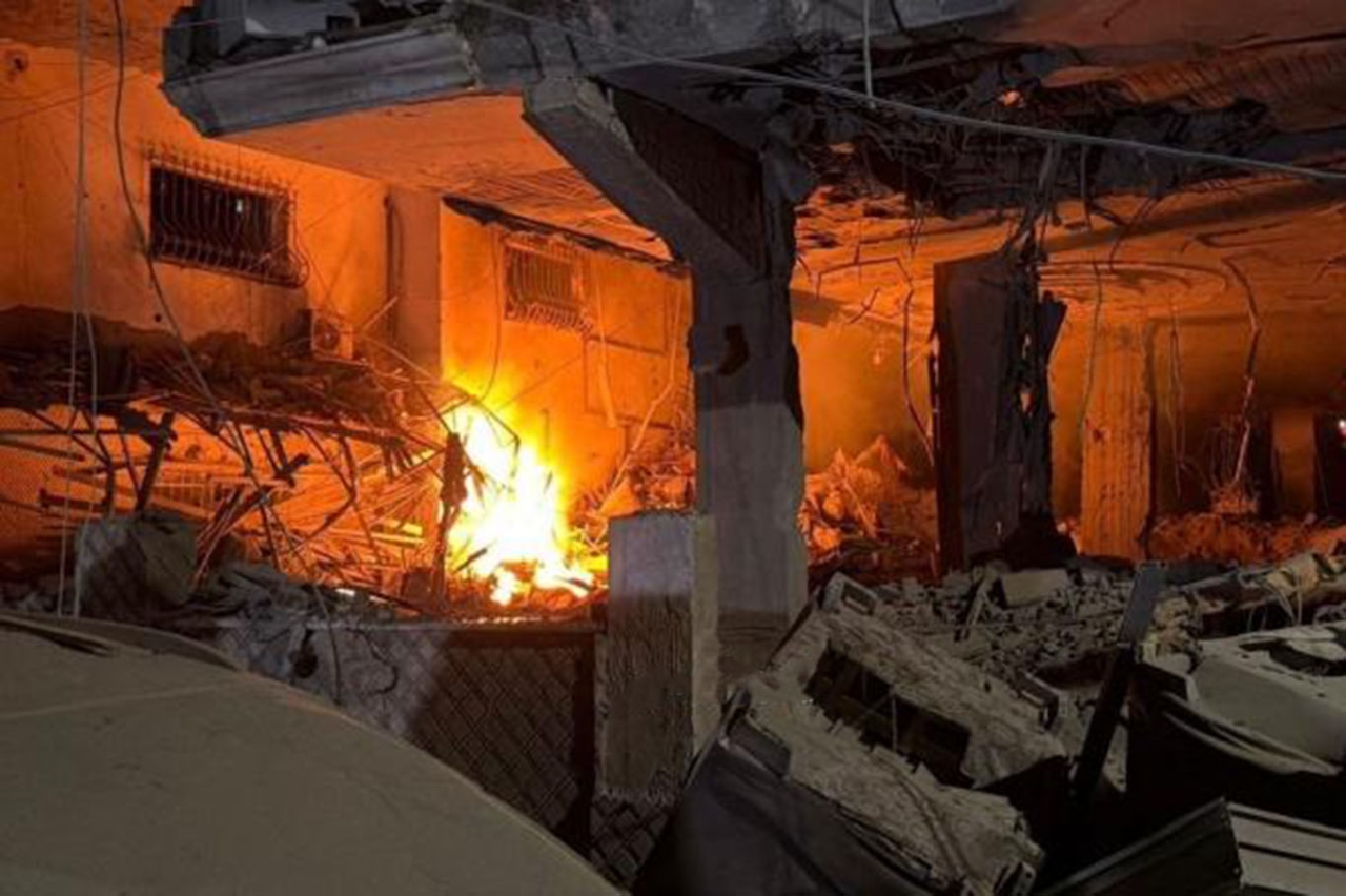 Gazze'de ateşkes ihlalleri sürüyor: 4 Filistinli şehit oldu