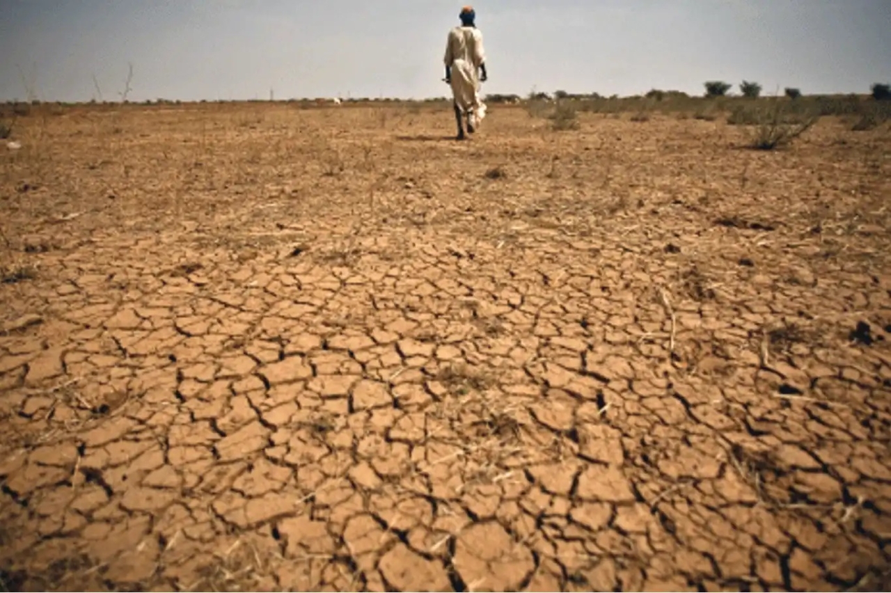 Pasifik’te “süper El Nino” alarmı 
