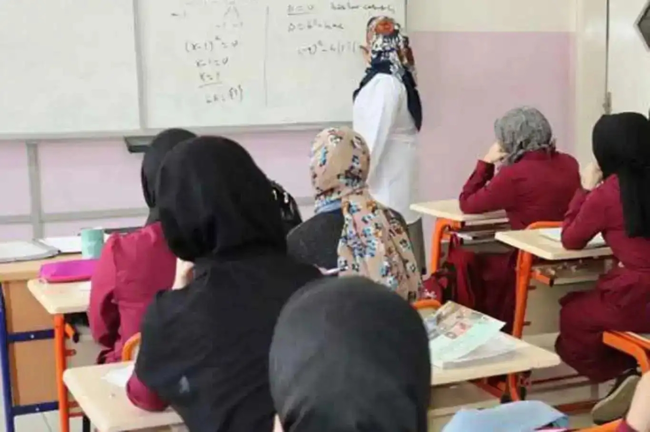 24 Kasım Öğretmenler Günü kutlama genelgesi yayımlandı