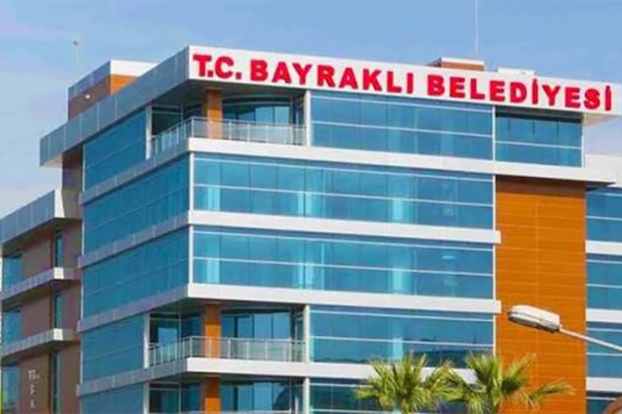 İzmir Bayraklı Belediyesi soruşturmasında 43 şüpheli adliyeye sevk edildi