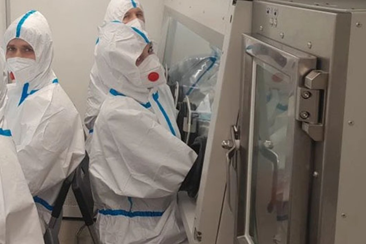 Rusya, Irkutsk'ta zatürreden kaynaklanan bir ölümün ardından alınan önleyici tedbirleri kaldırdı