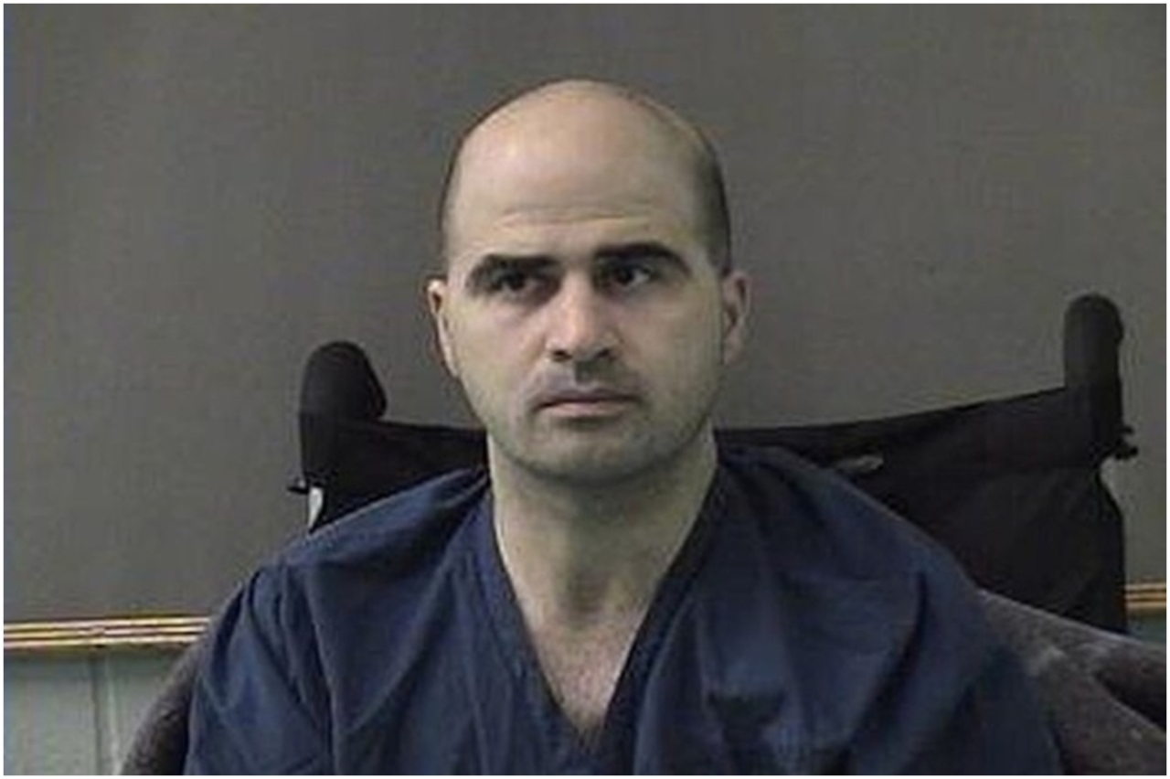 Trump, Nidal Hasan’ın canlı yayınlanacak infazını onayladı