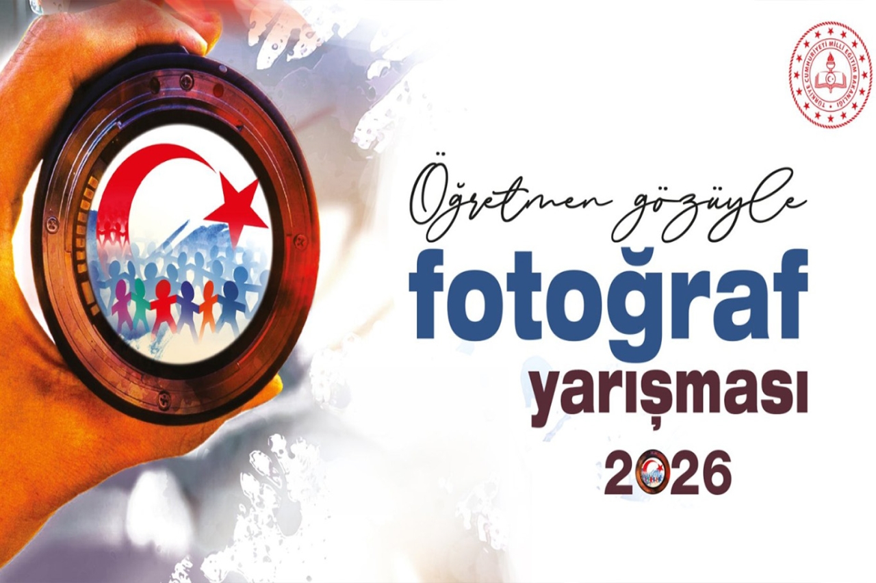 MEB’in ″Öğretmen Gözüyle″ fotoğraf yarışmasına başvurular başladı