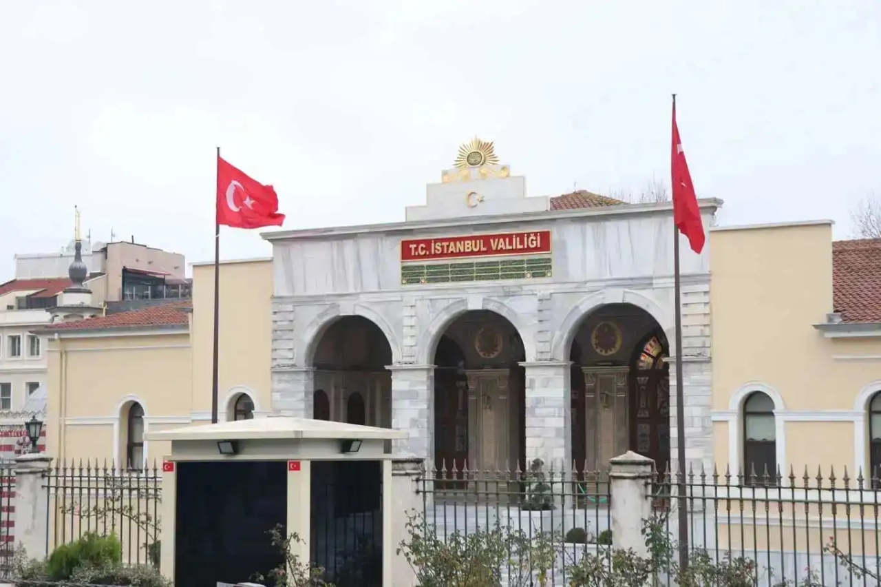 İstanbul'da eğitime 1 gün ara verildi