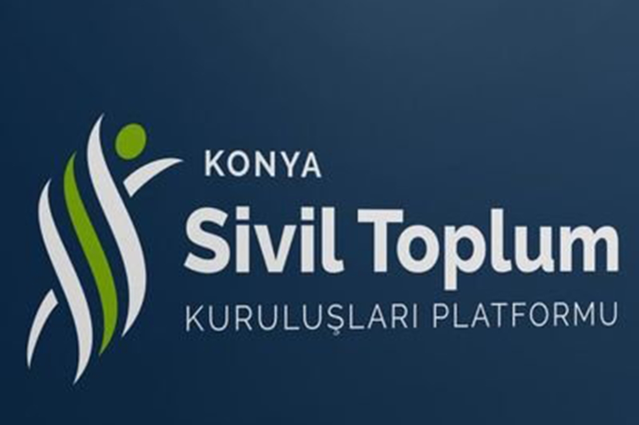 Konya STK Platformu'ndan Azerbaycan'a başörtüsü tepkisi