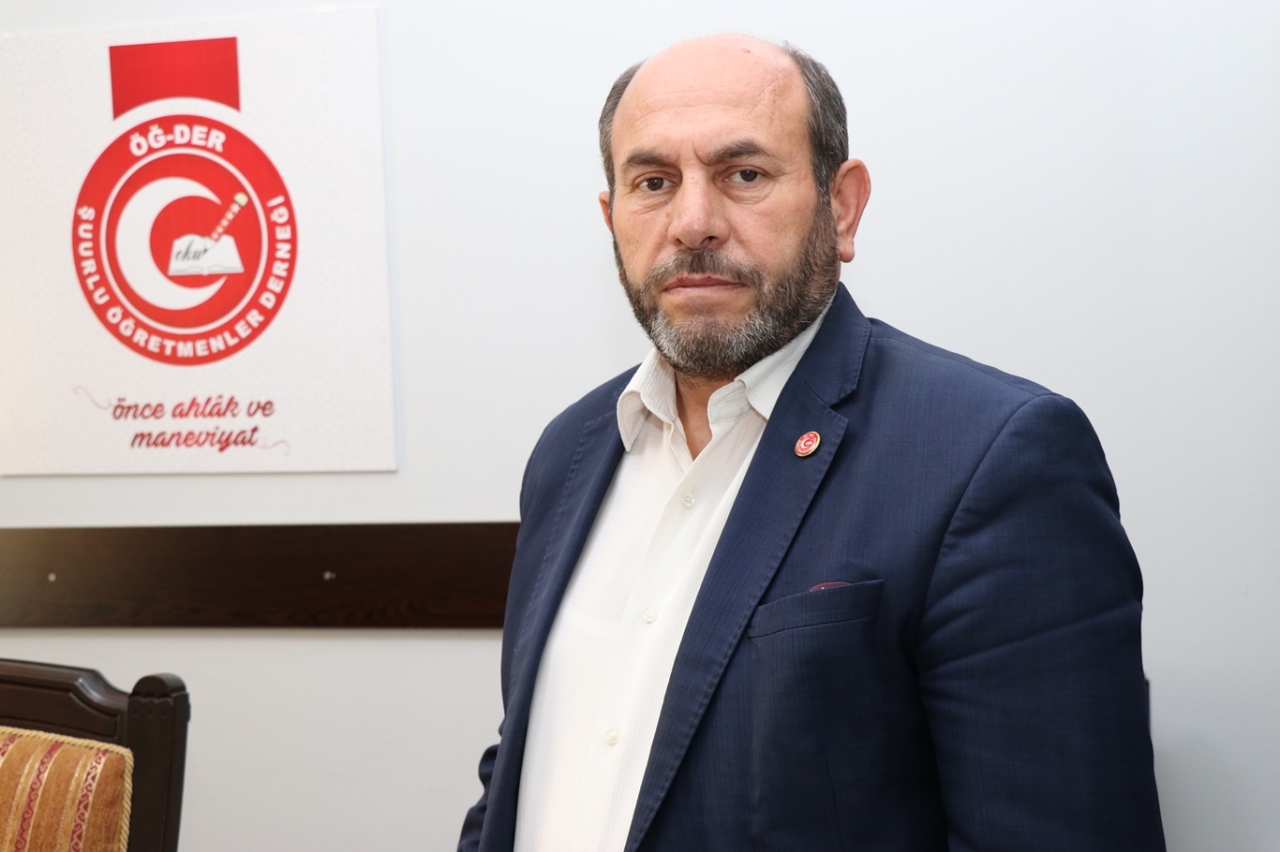 ÖĞ-DER’den Azerbaycan’a başörtüsü çağrısı
