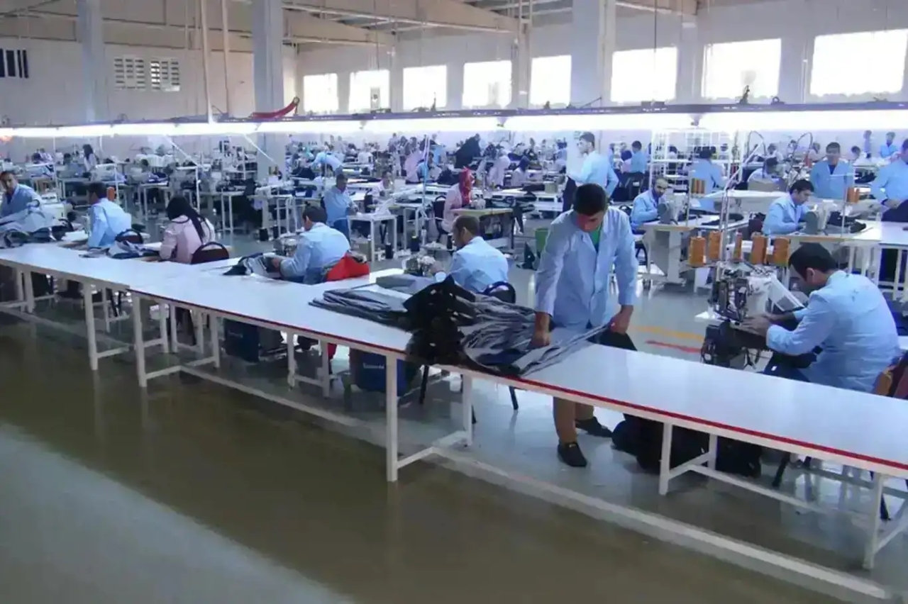 Ücretli çalışan sayısı ağustosta 16,4 milyonu aştı