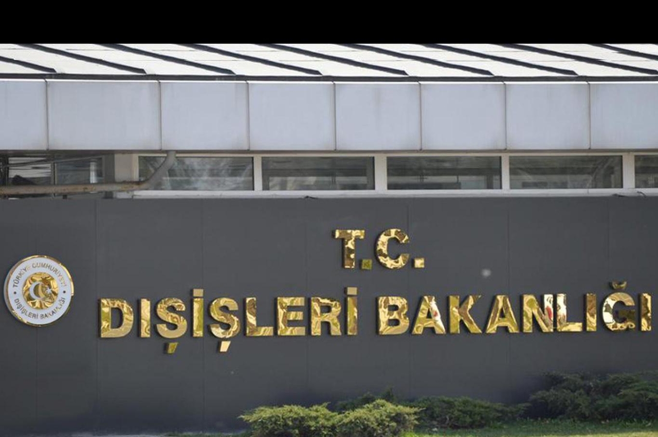 Türkiye dahil 19 ülke, Kolombiya'nın büyükelçiliğini Kudüs'e taşımasını kınadı