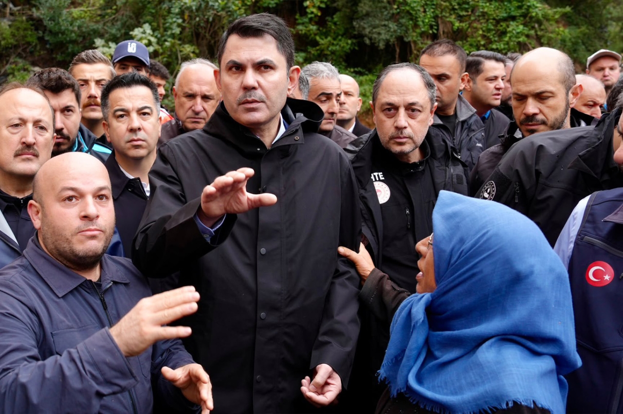 Ayazağa’da kentsel dönüşüm için iki seçenek sunulacak