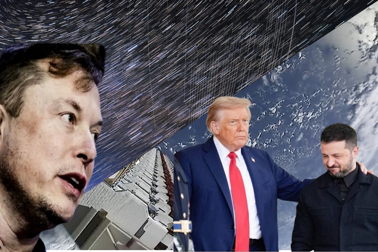 Starlink hızının düşürülmesi önerisi iddiası