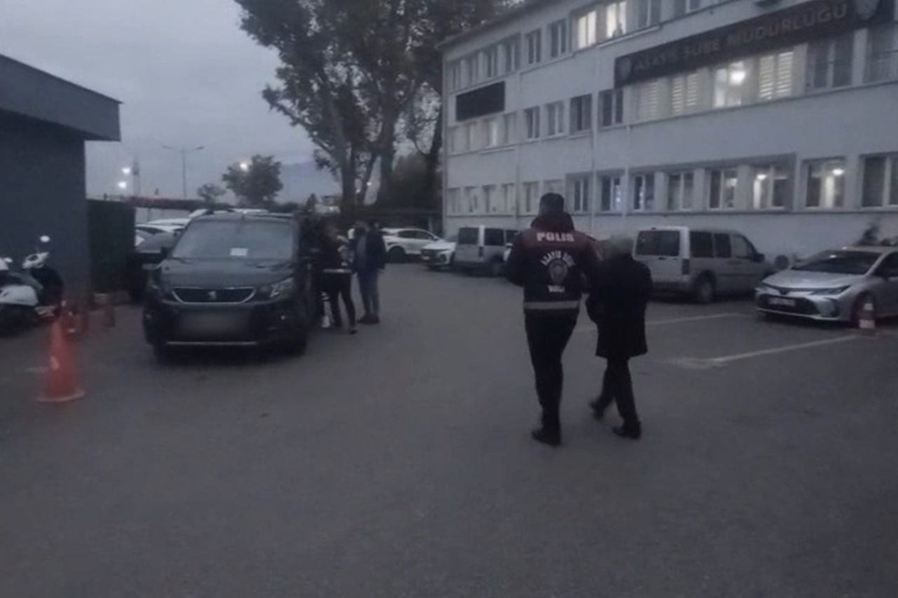 Bursa’da savunma sanayii maskesiyle dolandırıcılık operasyonu