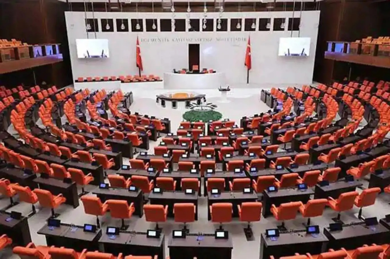 TBMM’de dev bütçe maratonu başlıyor